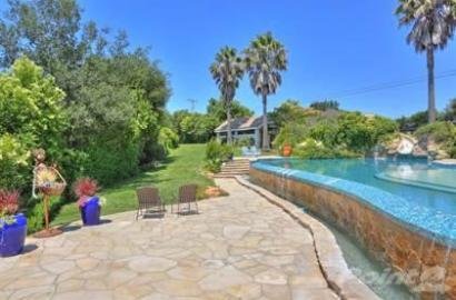 Stunning French Inspired Manor