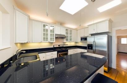 Family Victorian "View" Home